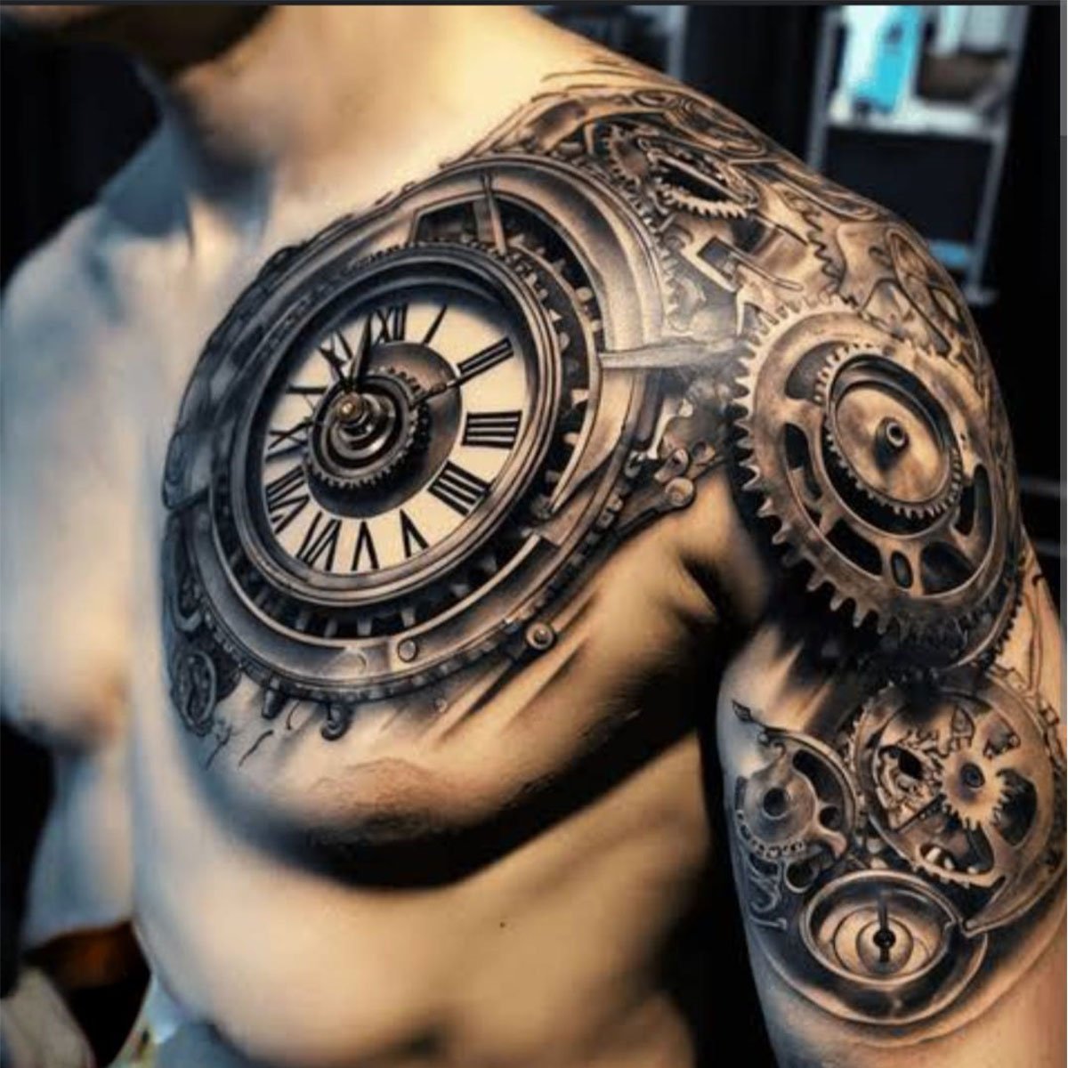 tattoo